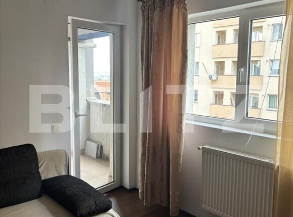 Garsonieră de vânzare Zorilor - 193471AV | BLITZ Cluj-Napoca | Poza2