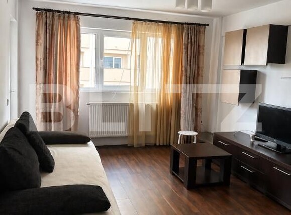 Garsonieră de vânzare Zorilor - 193471AV | BLITZ Cluj-Napoca | Poza1
