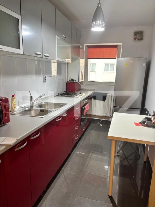 Garsonieră de vânzare Zorilor - 193471AV | BLITZ Cluj-Napoca | Poza4