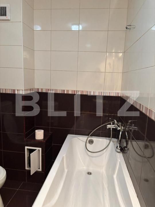 Garsonieră de vânzare Zorilor - 193471AV | BLITZ Cluj-Napoca | Poza7