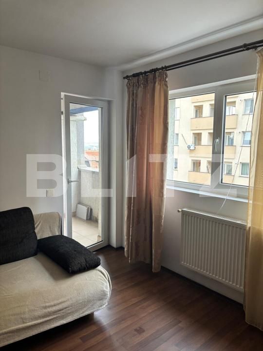 Garsonieră de vânzare Zorilor - 193471AV | BLITZ Cluj-Napoca | Poza2