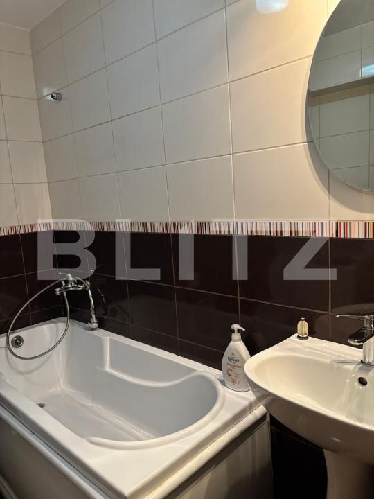 Garsonieră de vânzare Zorilor - 193471AV | BLITZ Cluj-Napoca | Poza6