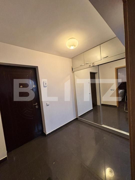 Garsonieră de vânzare Zorilor - 193471AV | BLITZ Cluj-Napoca | Poza9