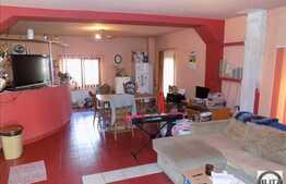 2 Case individuale in curte comuna, zona semicentrala, teren de 750 mp