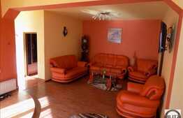 2 Case individuale in curte comuna, zona semicentrala, teren de 750 mp