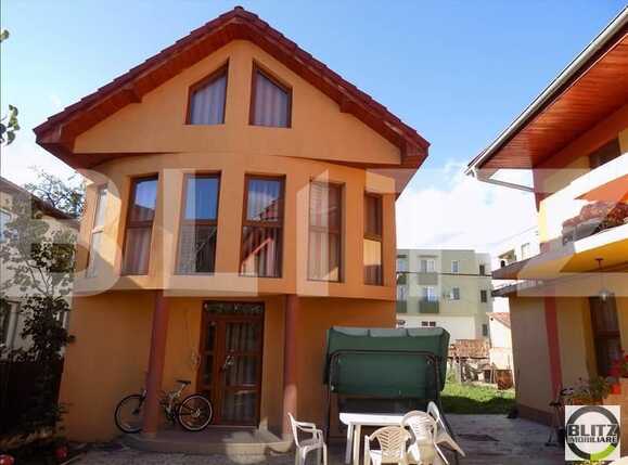 Casa de vânzare 14 camere Marasti - 19348CV | BLITZ Cluj-Napoca | Poza1