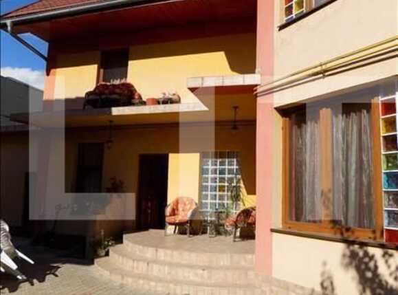 Casa de vânzare 14 camere Marasti - 19348CV | BLITZ Cluj-Napoca | Poza3