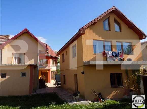 Casa de vânzare 14 camere Marasti - 19348CV | BLITZ Cluj-Napoca | Poza4