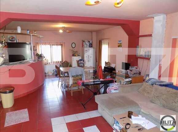 Casa de vânzare 14 camere Marasti - 19348CV | BLITZ Cluj-Napoca | Poza8