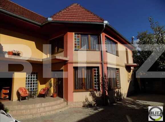 Casa de vânzare 14 camere Marasti - 19348CV | BLITZ Cluj-Napoca | Poza2