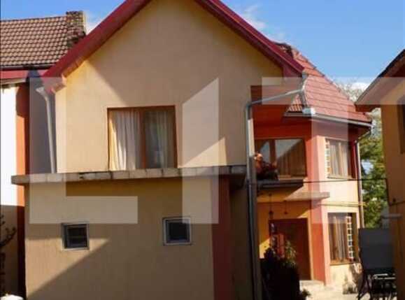 Casa de vânzare 14 camere Marasti - 19348CV | BLITZ Cluj-Napoca | Poza5