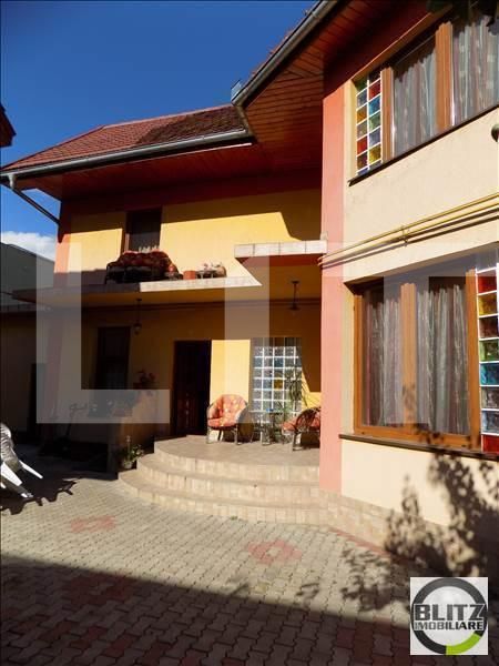 Casa de vânzare 14 camere Marasti - 19348CV | BLITZ Cluj-Napoca | Poza3