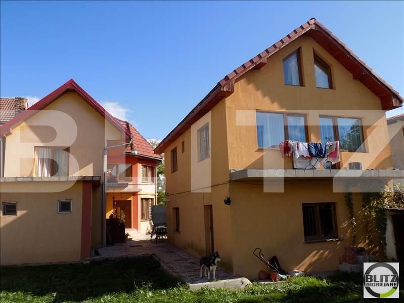 Casa de vânzare 14 camere Marasti - 19348CV | BLITZ Cluj-Napoca | Poza4