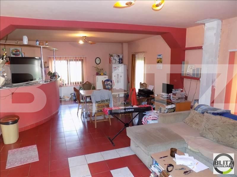 Casa de vânzare 14 camere Marasti - 19348CV | BLITZ Cluj-Napoca | Poza8