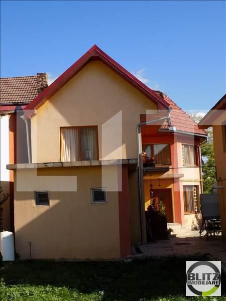 Casa de vânzare 14 camere Marasti - 19348CV | BLITZ Cluj-Napoca | Poza5