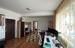 Apartament cu 2 camere, 46 mp, pet friendly, Bună-Ziua