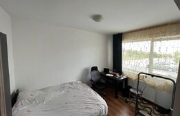 Apartament cu 2 camere, 46 mp, pet friendly, Bună-Ziua