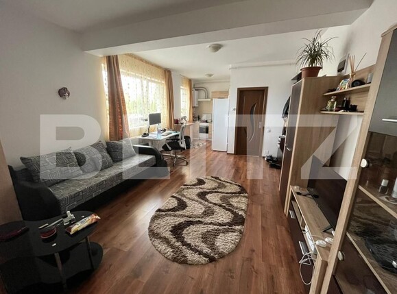Apartament de închiriat 2 camere Bună Ziua - 193483AI | BLITZ Cluj-Napoca | Poza1