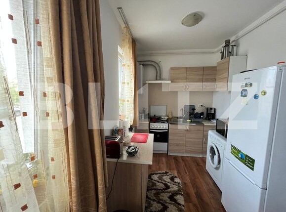 Apartament de închiriat 2 camere Bună Ziua - 193483AI | BLITZ Cluj-Napoca | Poza3