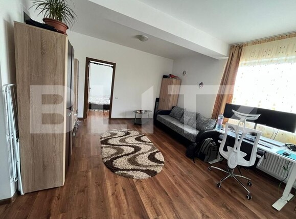 Apartament de închiriat 2 camere Bună Ziua - 193483AI | BLITZ Cluj-Napoca | Poza2