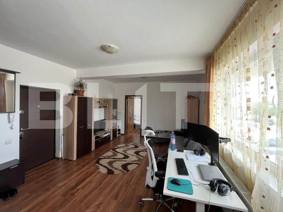 Apartament de închiriat 2 camere Bună Ziua - 193483AI | BLITZ Cluj-Napoca | Poza7