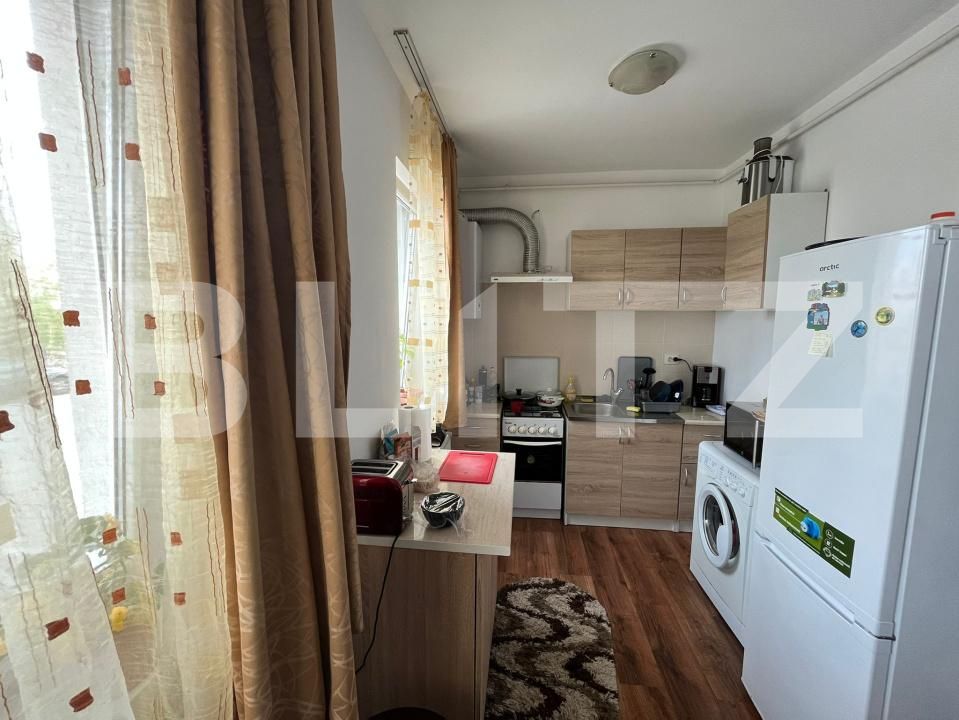 Apartament de închiriat 2 camere Bună Ziua - 193483AI | BLITZ Cluj-Napoca | Poza3