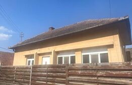 Spațiu comercial amenajat pentru o mică afacere în localitatea Șardu!