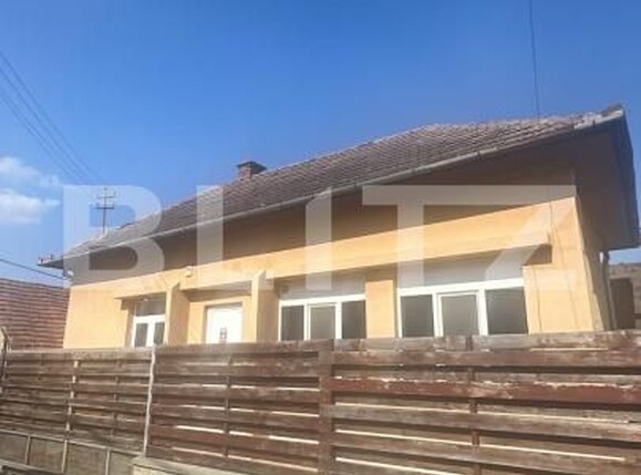 Casa de vânzare 6 camere Nadaselu - 193485CV | BLITZ Cluj-Napoca | Poza1