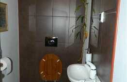 Casa de vanzare 5 camere, 200 mp, teren 350 mp, imobil nou, zona linistita!