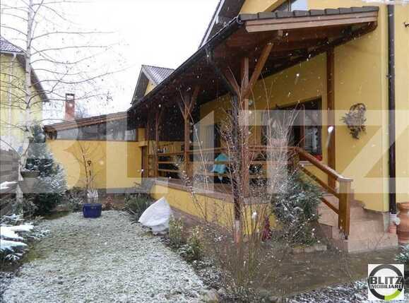 Casa de vânzare 1 camera Manastur - 19349CV | BLITZ Cluj-Napoca | Poza3