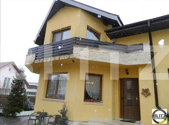 Casa de vânzare 1 camera Manastur - 19349CV | BLITZ Cluj-Napoca | Poza2