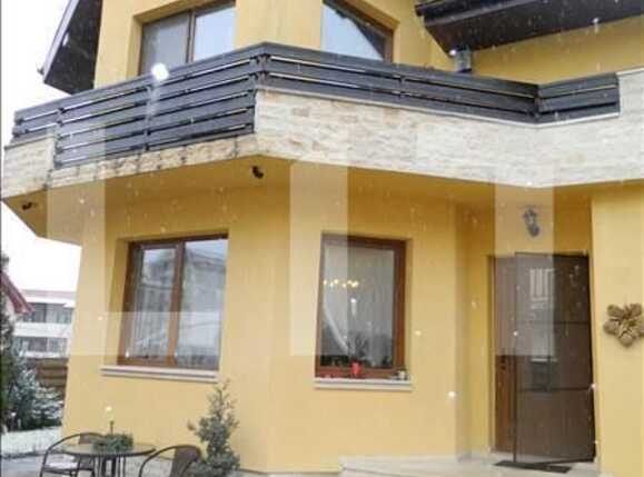 Casa de vânzare 1 camera Manastur - 19349CV | BLITZ Cluj-Napoca | Poza1