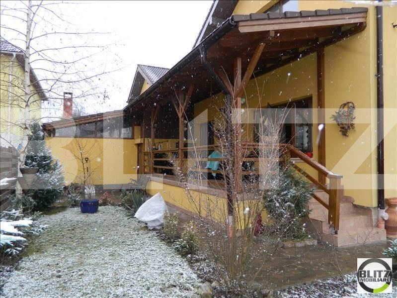 Casa de vânzare 1 camera Manastur - 19349CV | BLITZ Cluj-Napoca | Poza3