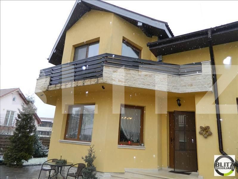 Casa de vânzare 1 camera Manastur - 19349CV | BLITZ Cluj-Napoca | Poza2