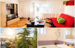 De vanzare apartament 2 camere | Centru Civic, Brașov 