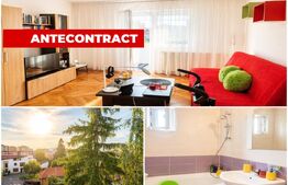 De vanzare apartament 2 camere | Centru Civic, Brașov 