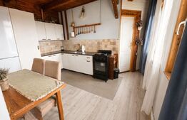 Casă individuală-panoramă superbă, teren 900 mp–liniște si aer curat in Salicea