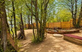 Casă individuală-panoramă superbă, teren 900 mp–liniște si aer curat in Salicea