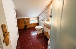 Casă individuală-panoramă superbă, teren 900 mp–liniște si aer curat in Salicea