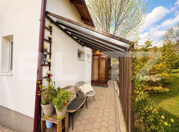 Casa de vânzare 3 camere Salicea - 193497CV | BLITZ Cluj-Napoca | Poza8