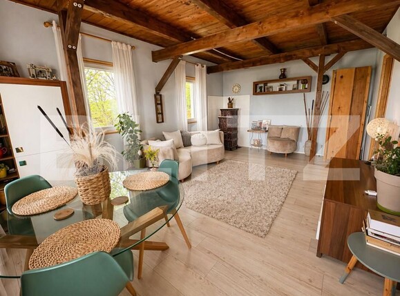 Casa de vânzare 3 camere Salicea - 193497CV | BLITZ Cluj-Napoca | Poza4