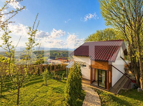 Casa de vânzare 3 camere Salicea - 193497CV | BLITZ Cluj-Napoca | Poza1