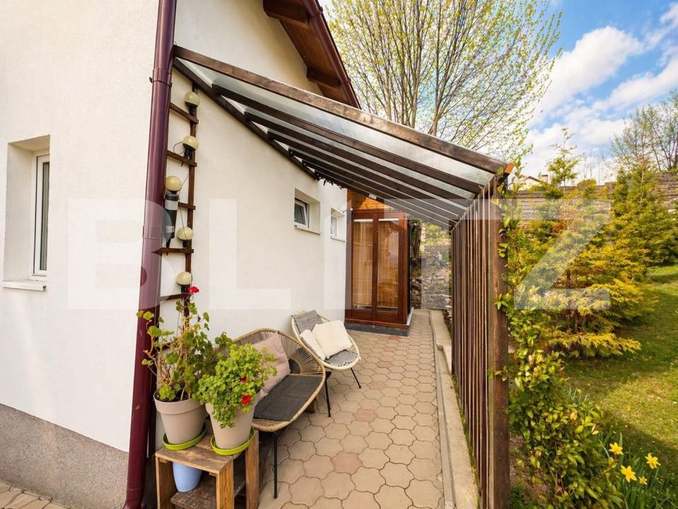 Casa de vânzare 3 camere Salicea - 193497CV | BLITZ Cluj-Napoca | Poza8