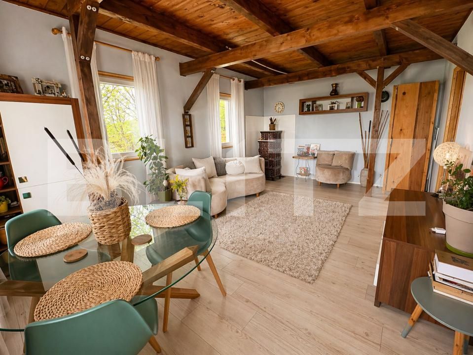 Casa de vânzare 3 camere Salicea - 193497CV | BLITZ Cluj-Napoca | Poza4