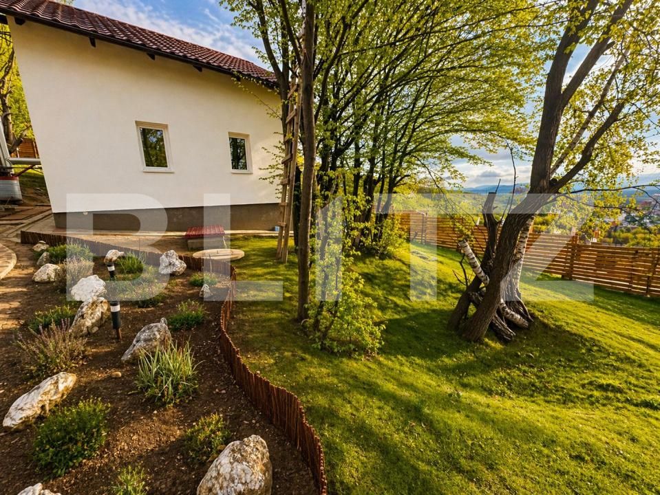 Casa de vânzare 3 camere Salicea - 193497CV | BLITZ Cluj-Napoca | Poza2