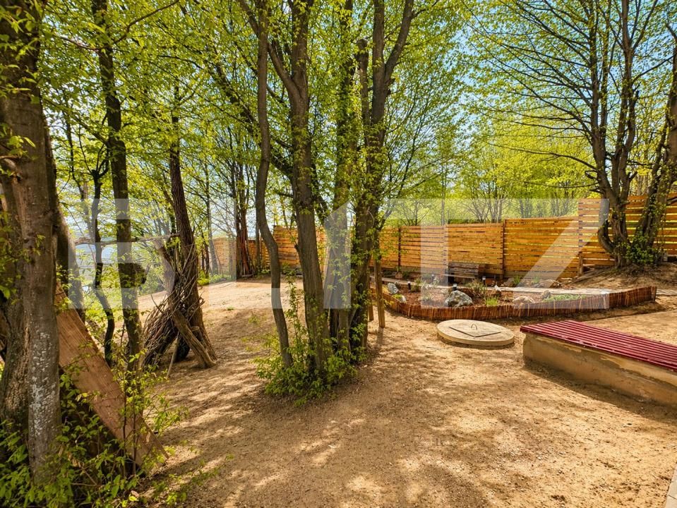 Casa de vânzare 3 camere Salicea - 193497CV | BLITZ Cluj-Napoca | Poza9