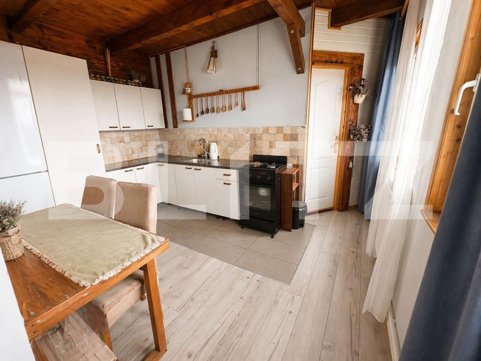 Casa de vânzare 3 camere Salicea - 193497CV | BLITZ Cluj-Napoca | Poza5