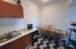 Apartament 2 camere, curte proprie, parcare inclusa, bloc nou