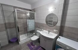 Apartament 2 camere, curte proprie, parcare subterana inclusa