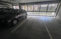 Apartament 2 camere, curte proprie, parcare subterana inclusa